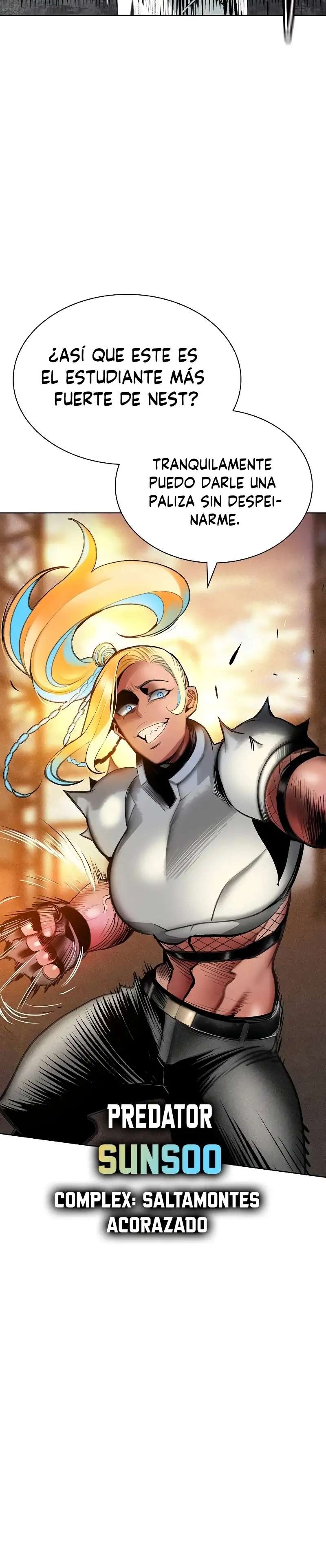 Read Jugo de la selva (es) Manga Online