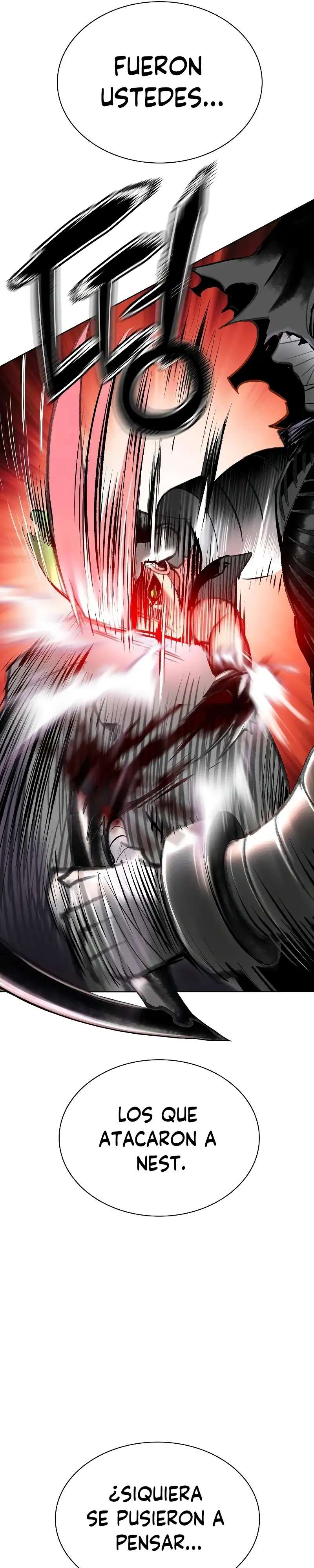 Read Jugo de la selva (es) Manga Online