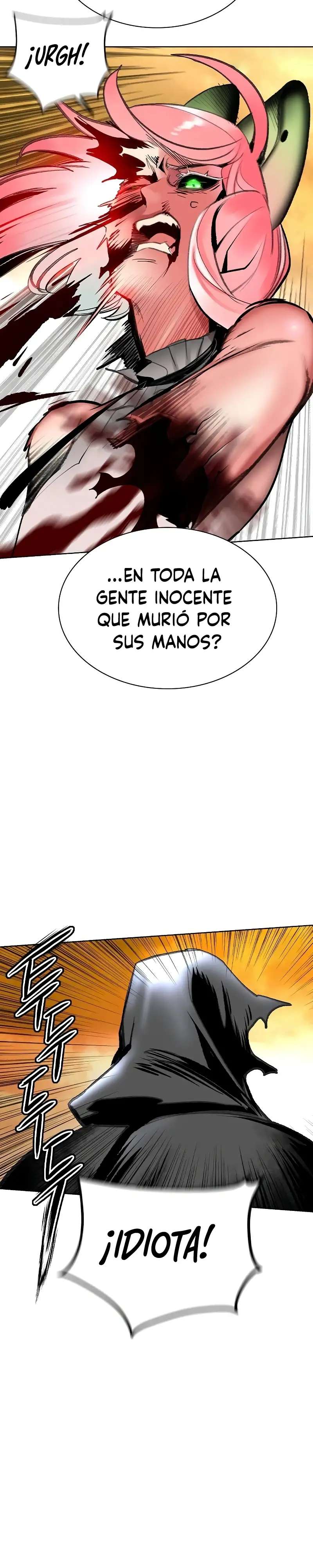 Read Jugo de la selva (es) Manga Online