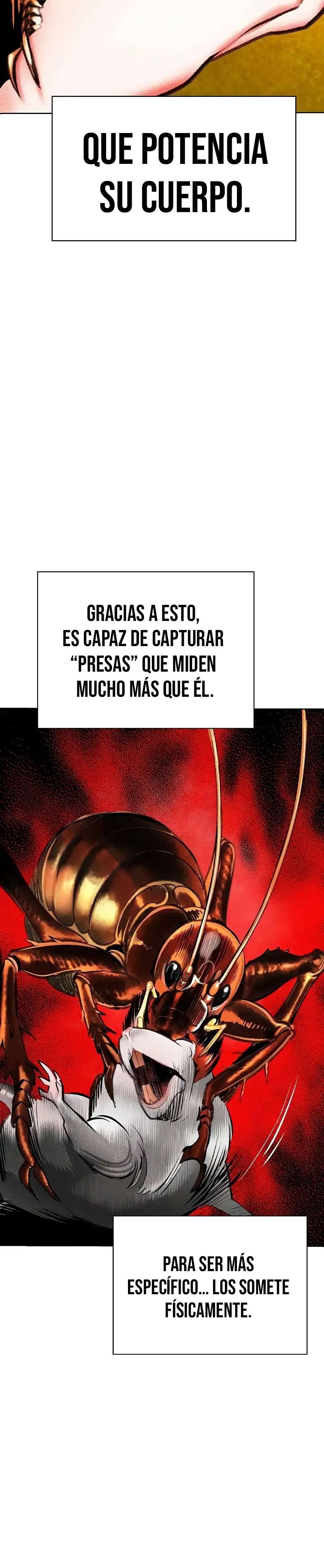 Read Jugo de la selva (es) Manga Online