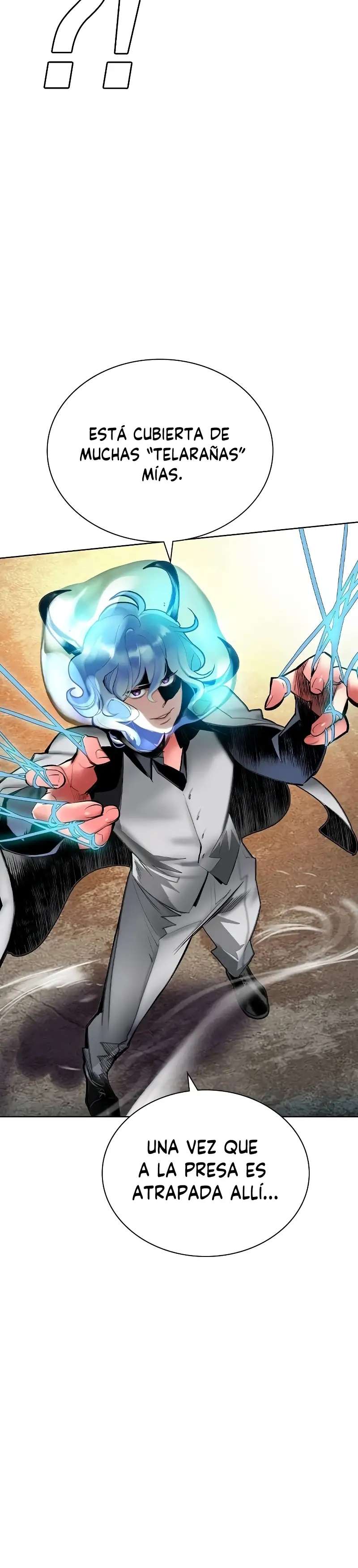 Read Jugo de la selva (es) Manga Online