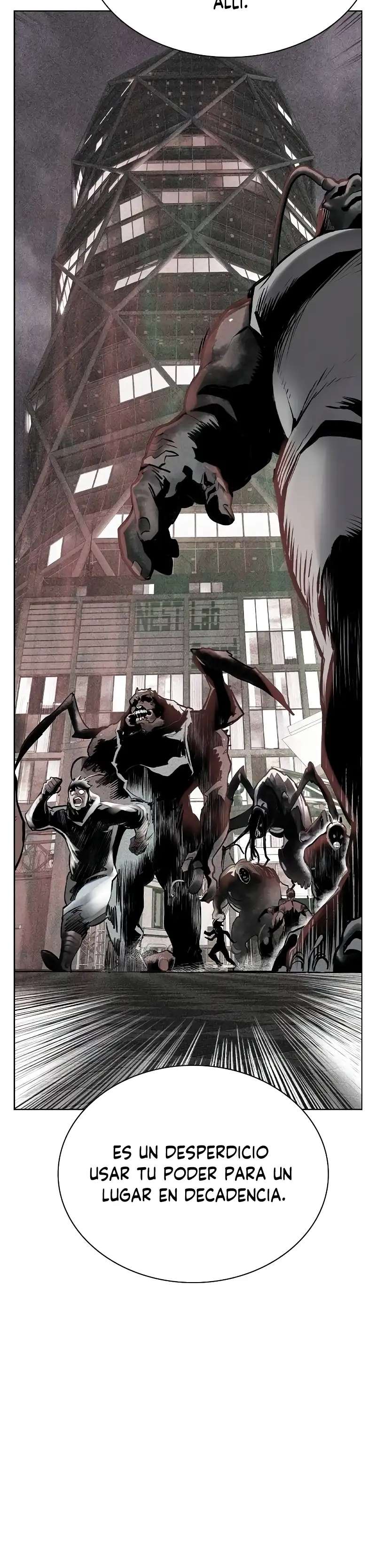 Read Jugo de la selva (es) Manga Online