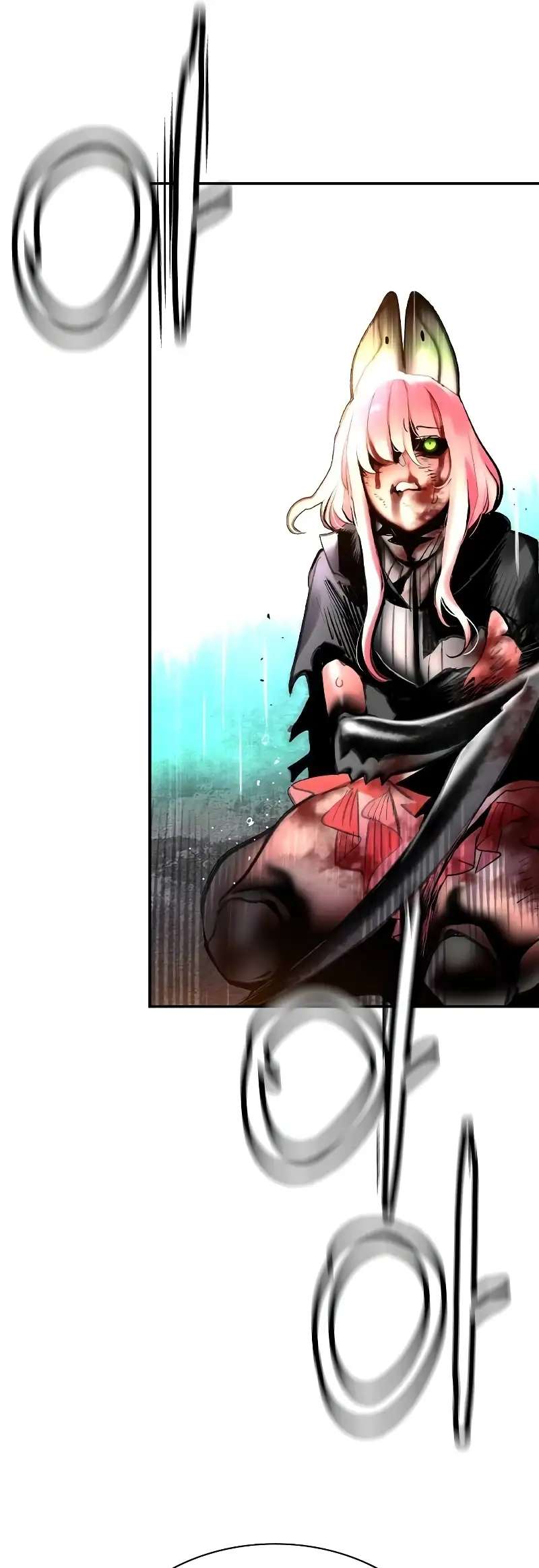 Read Jugo de la selva (es) Manga Online