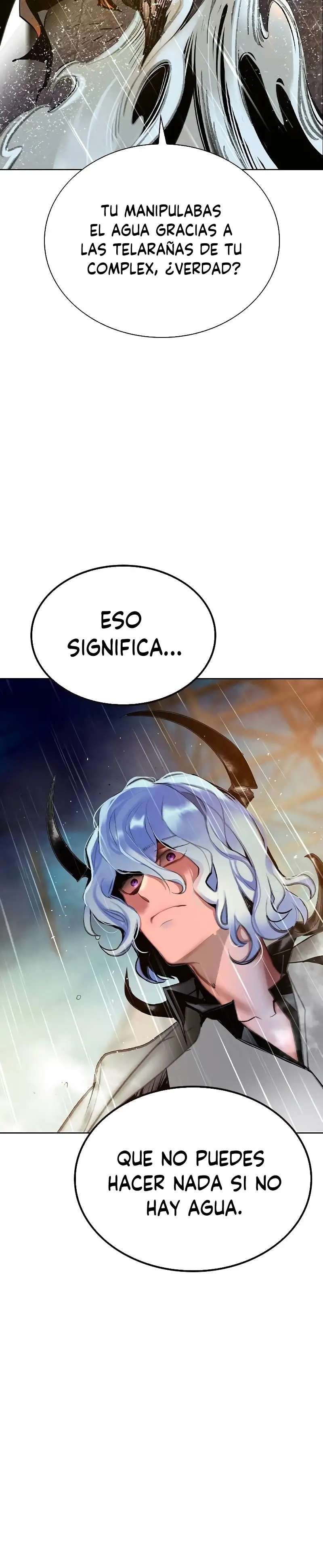 Read Jugo de la selva (es) Manga Online
