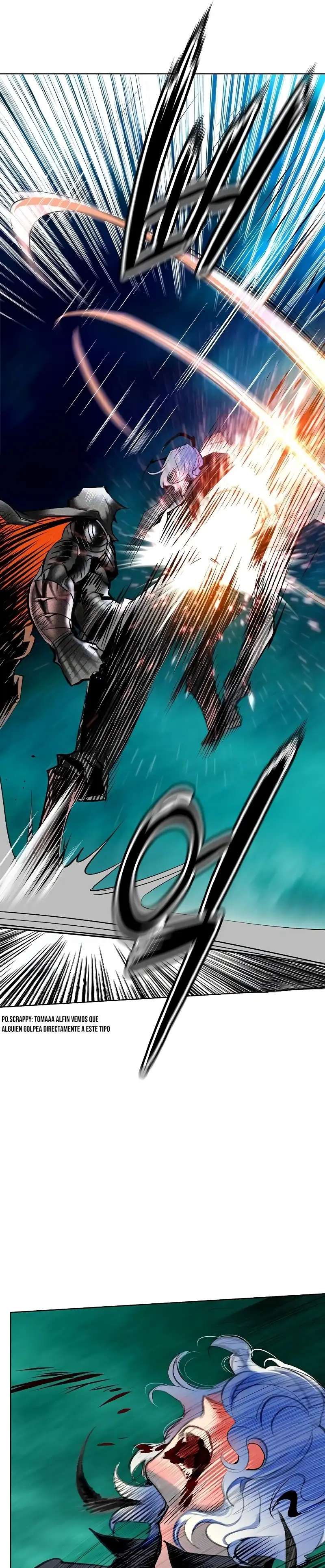 Read Jugo de la selva (es) Manga Online
