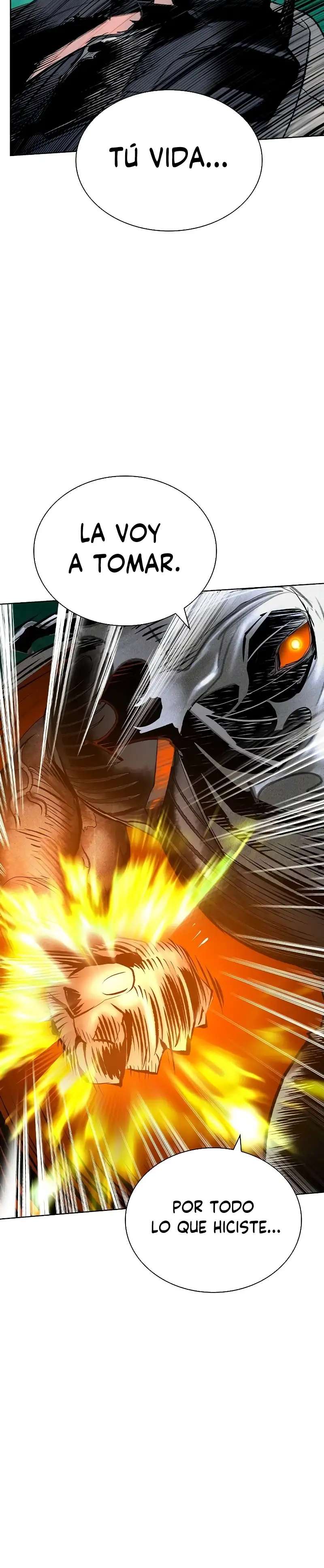 Read Jugo de la selva (es) Manga Online