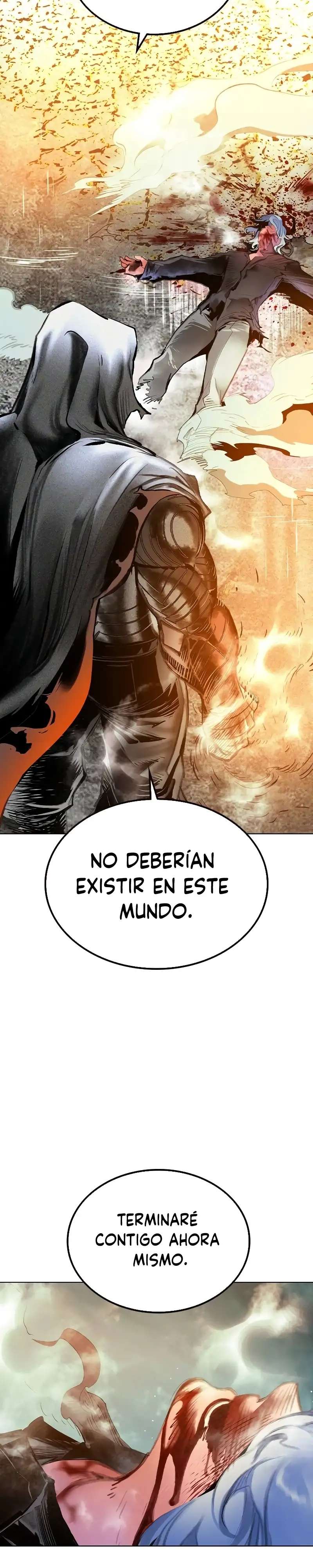 Read Jugo de la selva (es) Manga Online