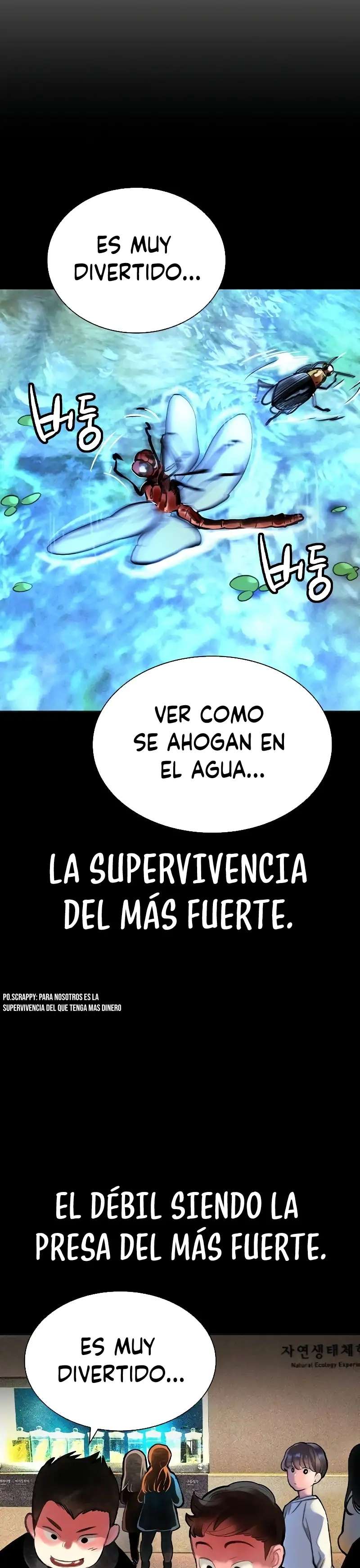 Read Jugo de la selva (es) Manga Online