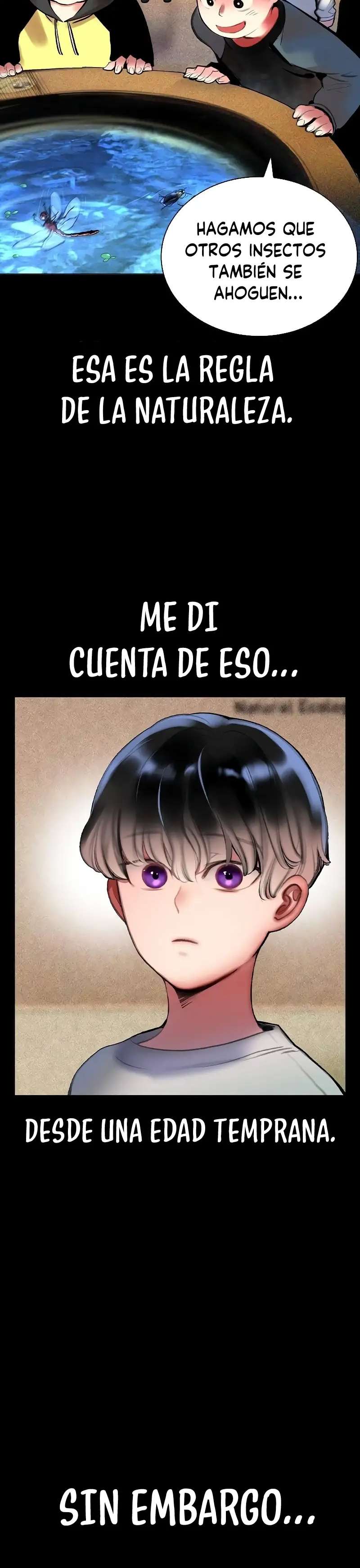 Read Jugo de la selva (es) Manga Online