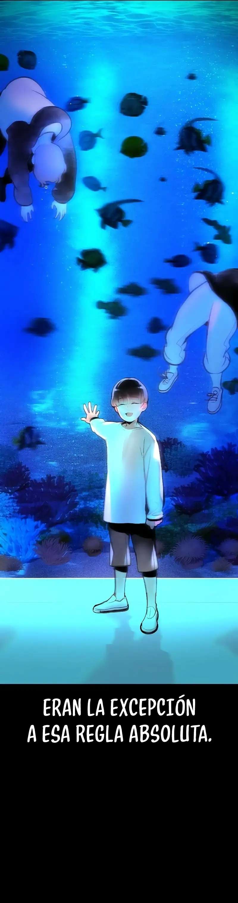 Read Jugo de la selva (es) Manga Online