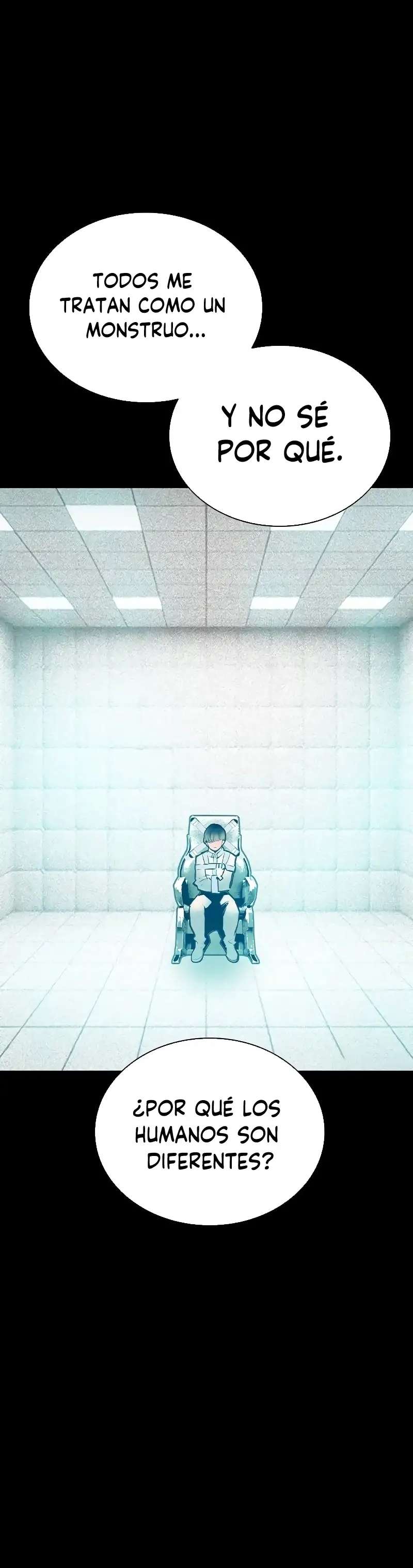 Read Jugo de la selva (es) Manga Online