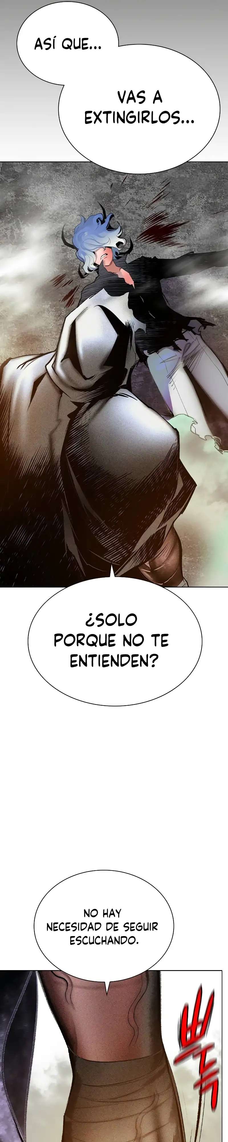 Read Jugo de la selva (es) Manga Online