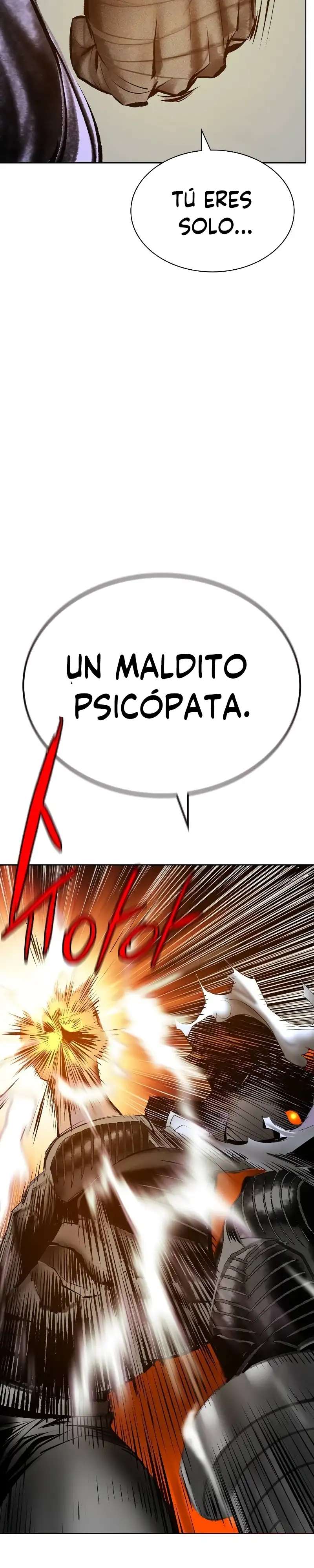 Read Jugo de la selva (es) Manga Online