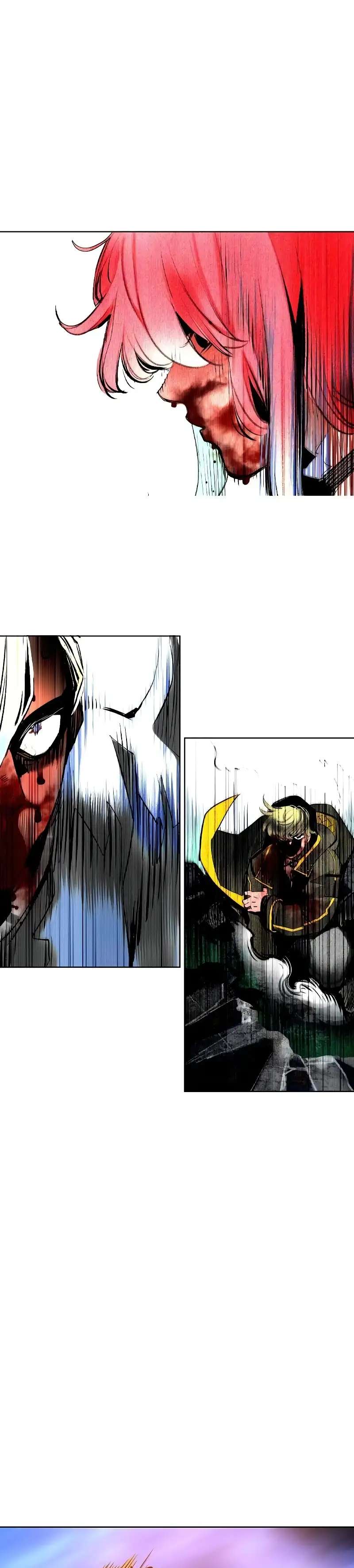 Read Jugo de la selva (es) Manga Online