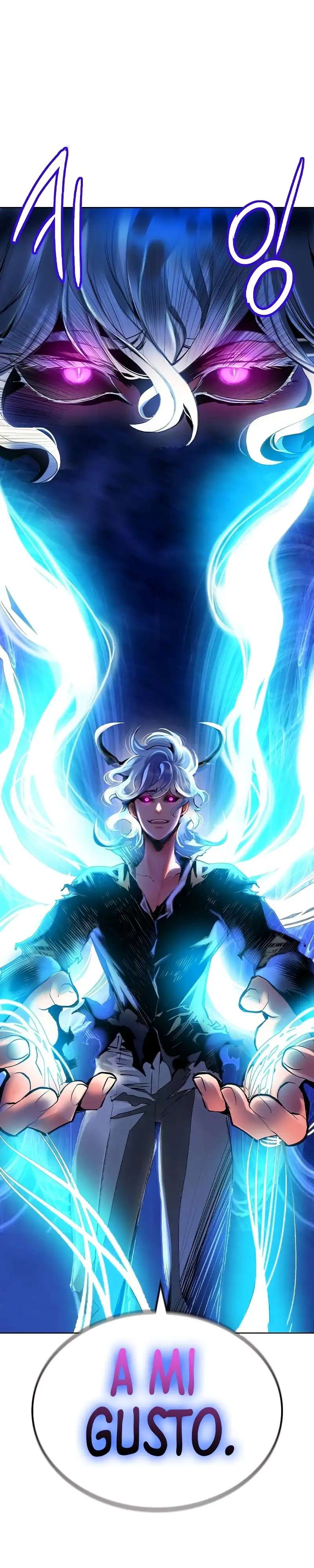 Read Jugo de la selva (es) Manga Online