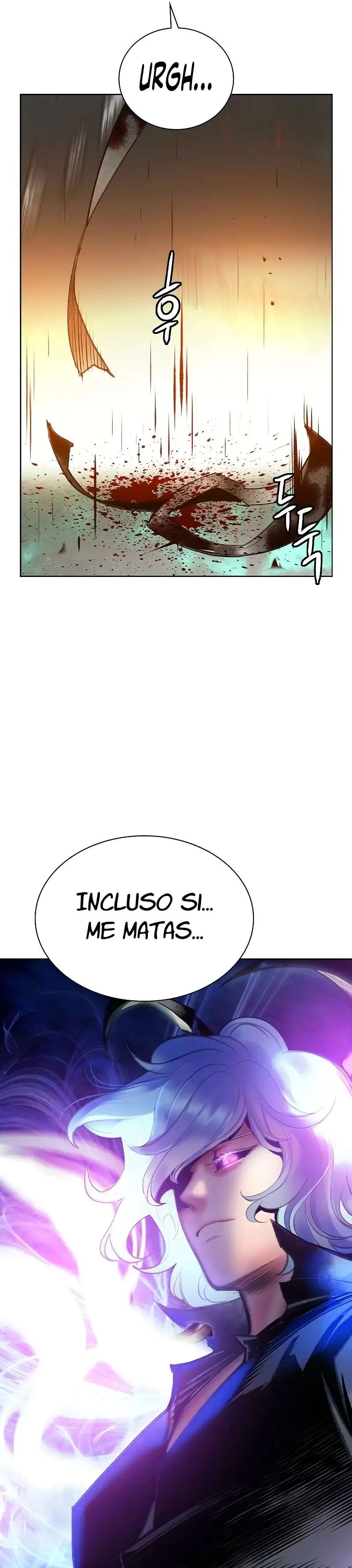 Read Jugo de la selva (es) Manga Online