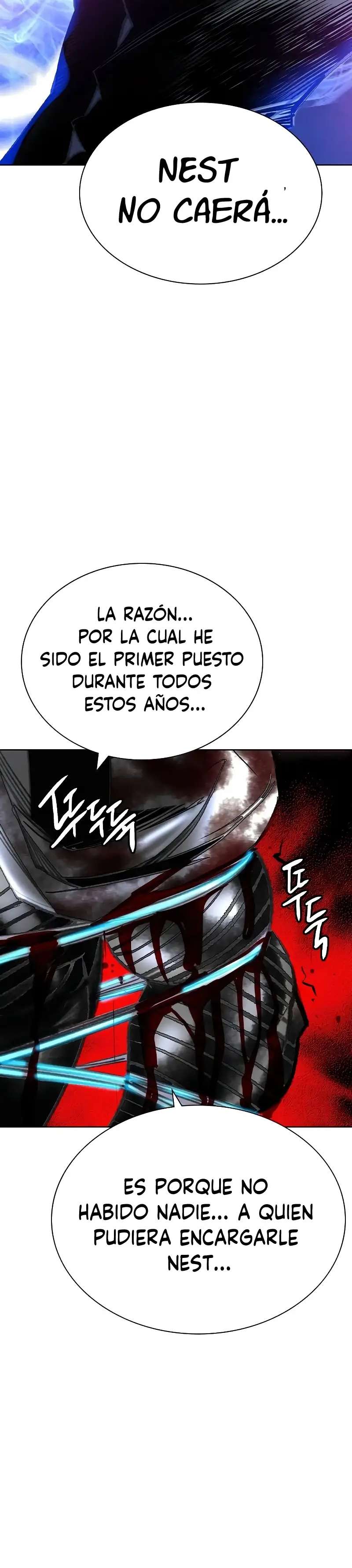Read Jugo de la selva (es) Manga Online