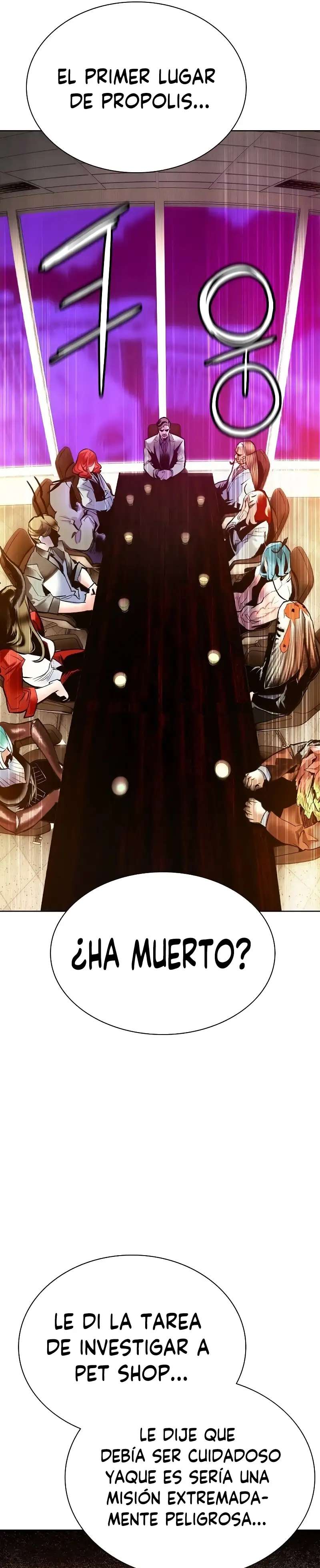 Read Jugo de la selva (es) Manga Online
