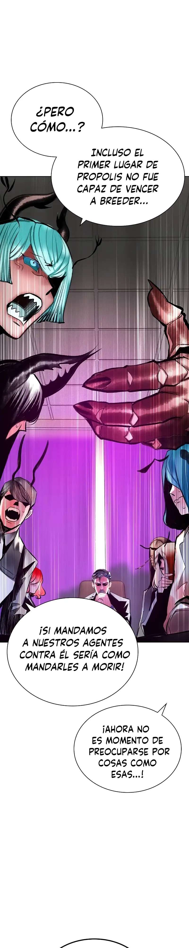 Read Jugo de la selva (es) Manga Online