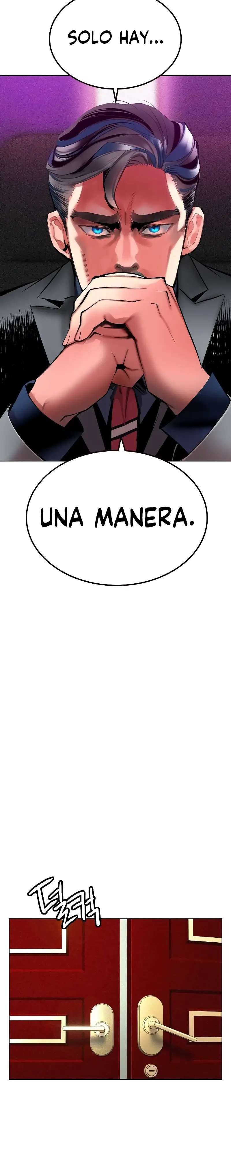 Read Jugo de la selva (es) Manga Online