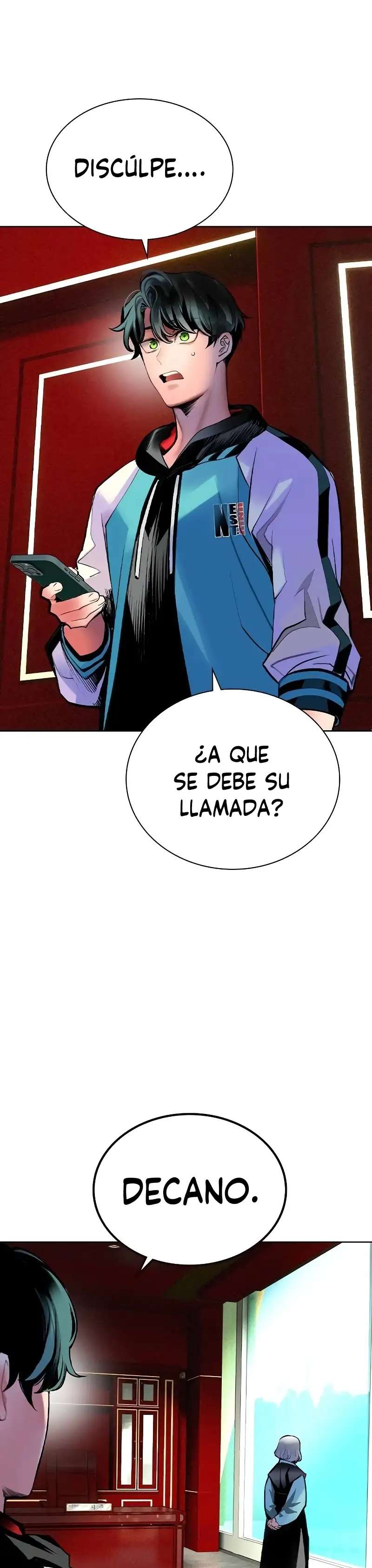 Read Jugo de la selva (es) Manga Online