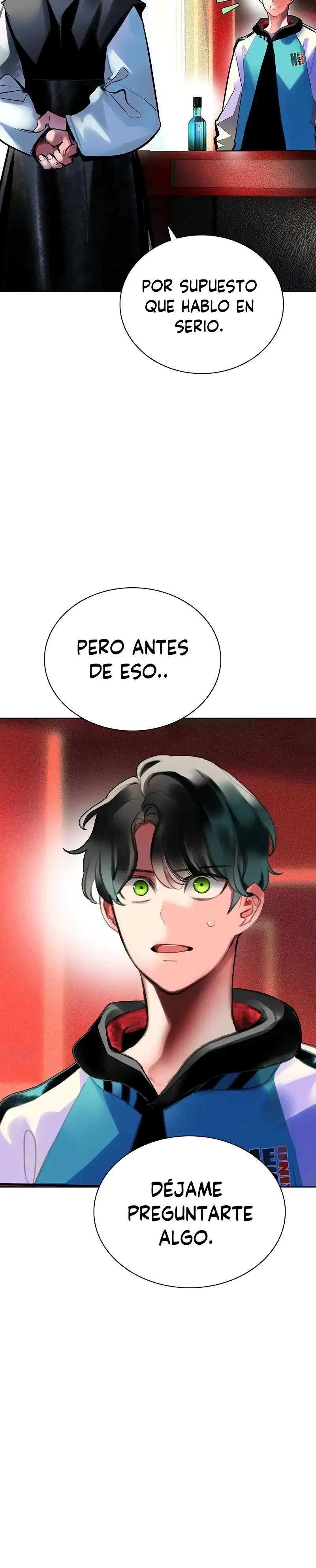 Read Jugo de la selva (es) Manga Online