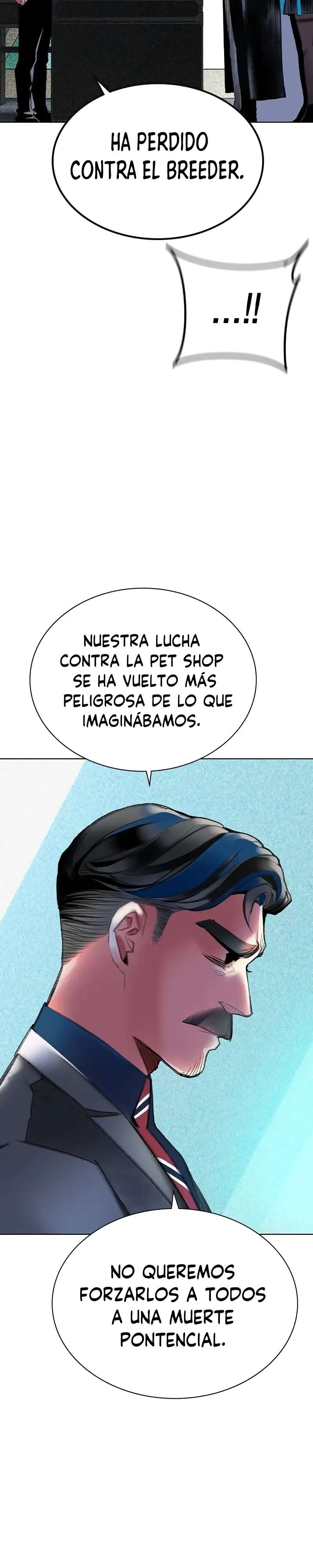 Read Jugo de la selva (es) Manga Online
