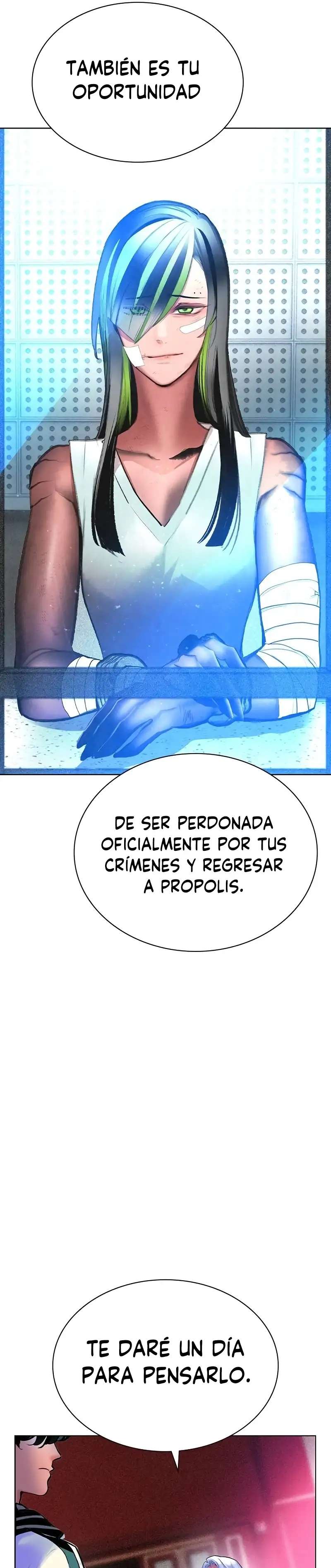 Read Jugo de la selva (es) Manga Online