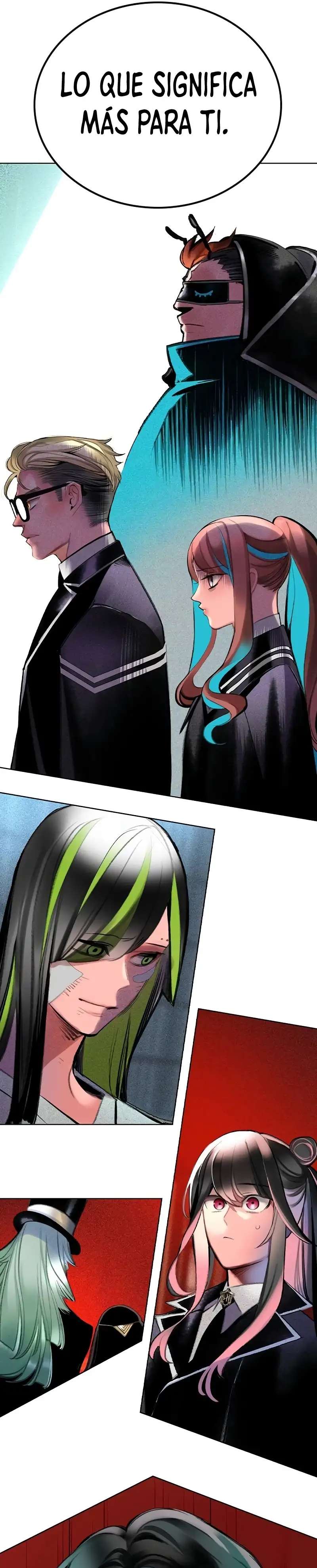Read Jugo de la selva (es) Manga Online