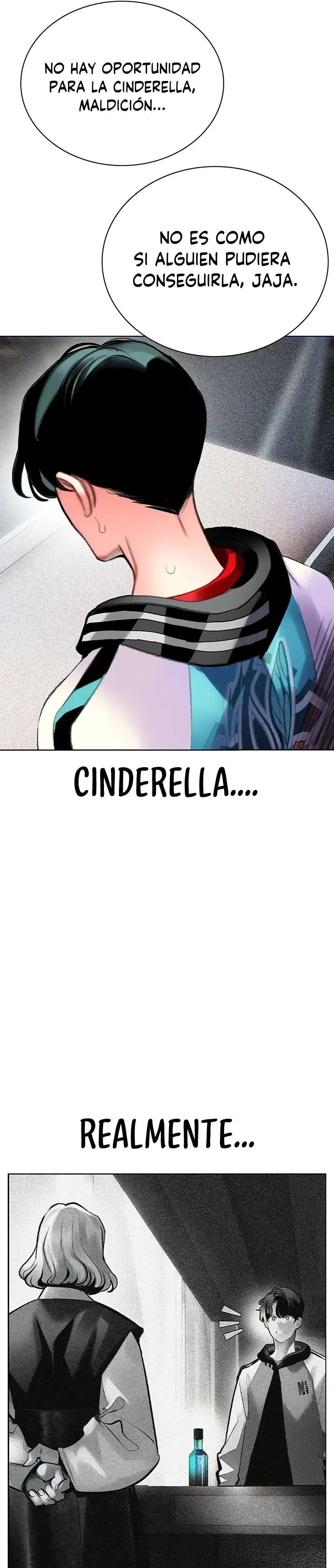 Read Jugo de la selva (es) Manga Online