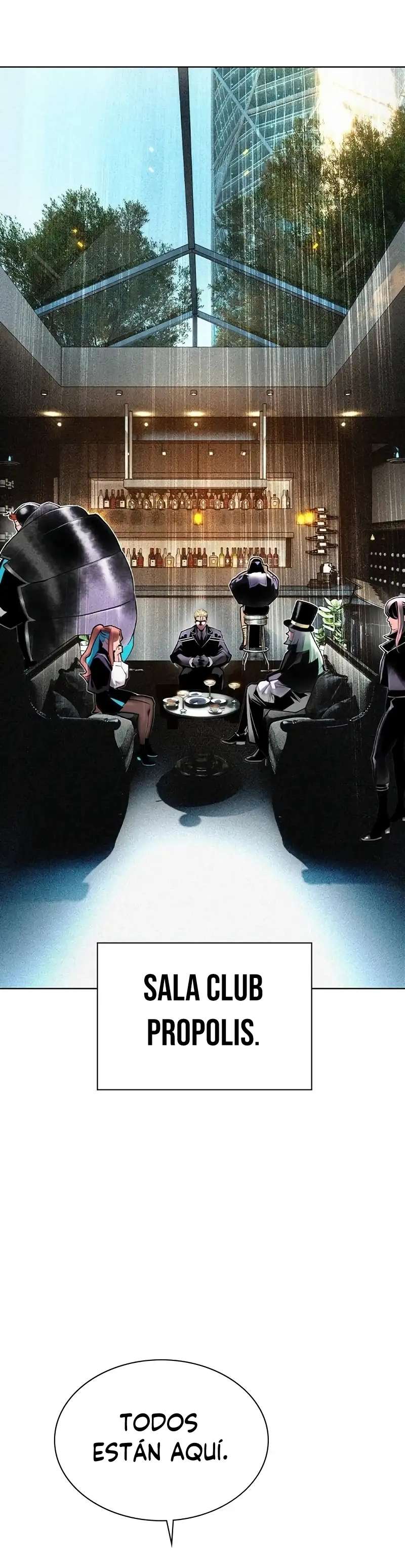 Read Jugo de la selva (es) Manga Online