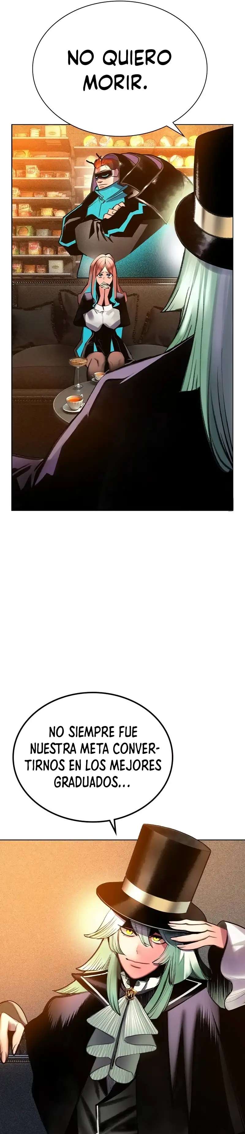 Read Jugo de la selva (es) Manga Online