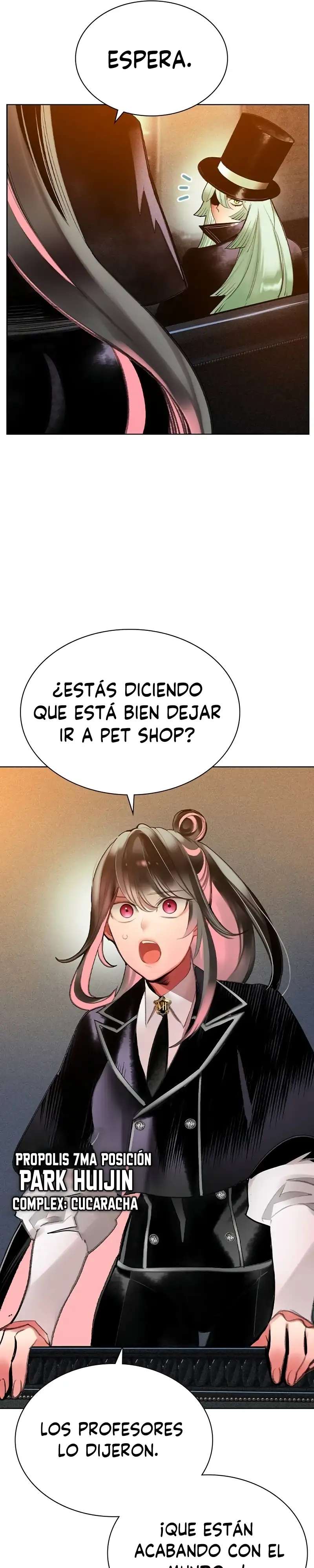 Read Jugo de la selva (es) Manga Online
