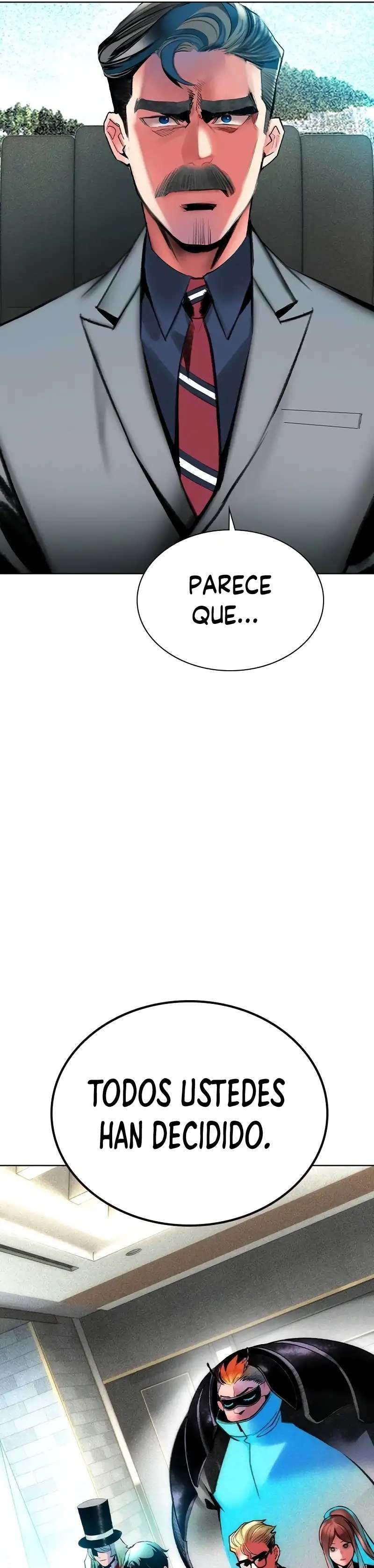 Read Jugo de la selva (es) Manga Online