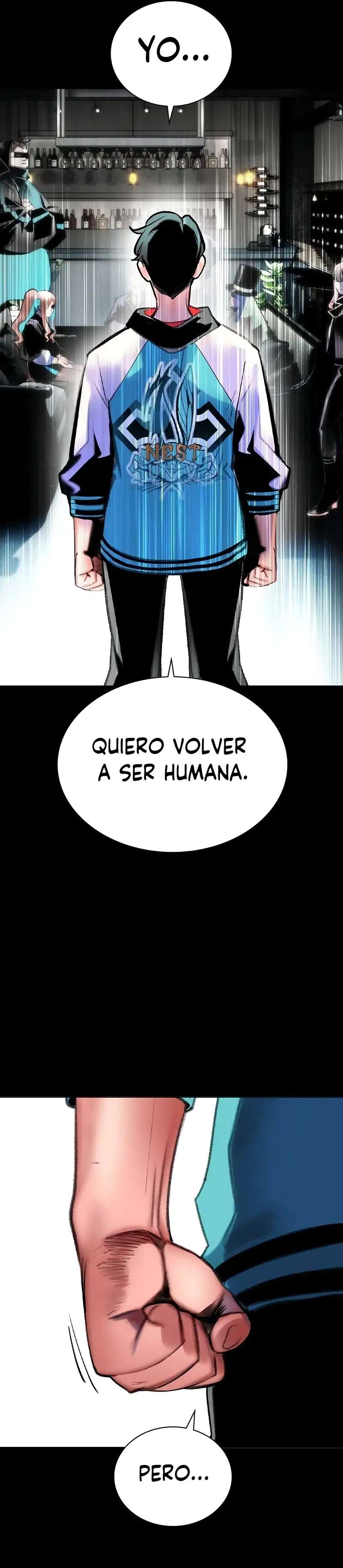 Read Jugo de la selva (es) Manga Online
