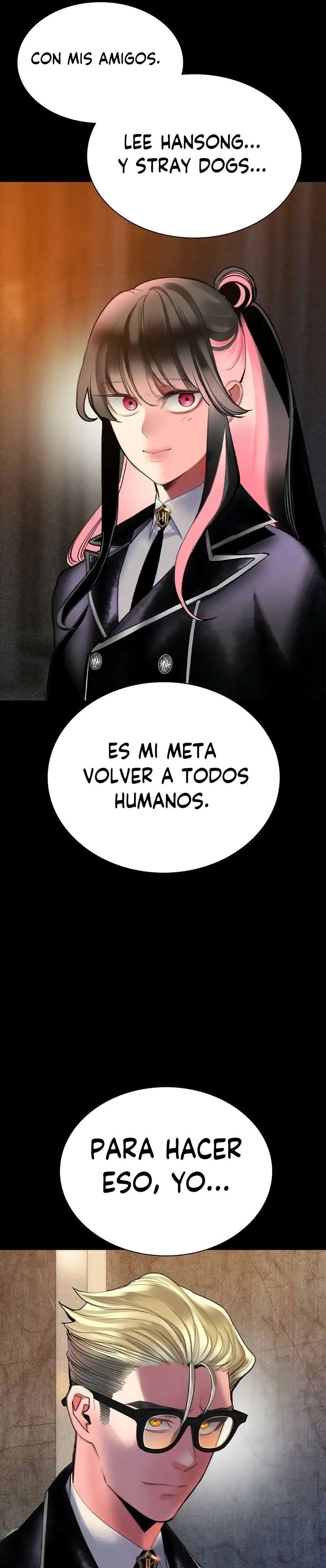 Read Jugo de la selva (es) Manga Online