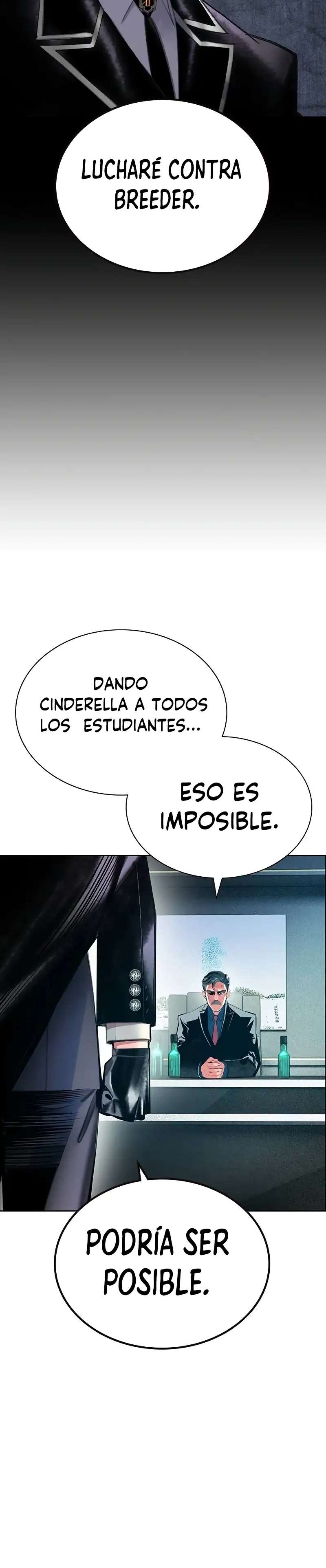 Read Jugo de la selva (es) Manga Online