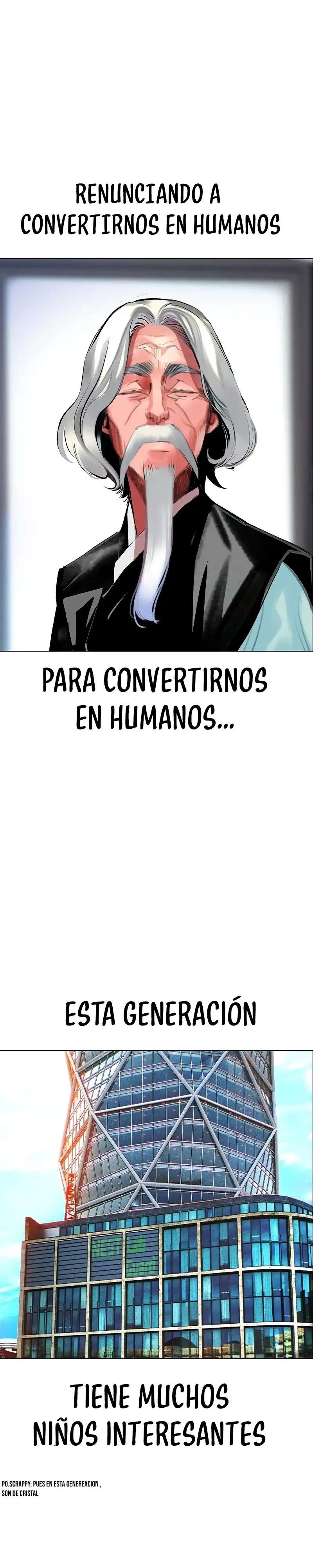 Read Jugo de la selva (es) Manga Online