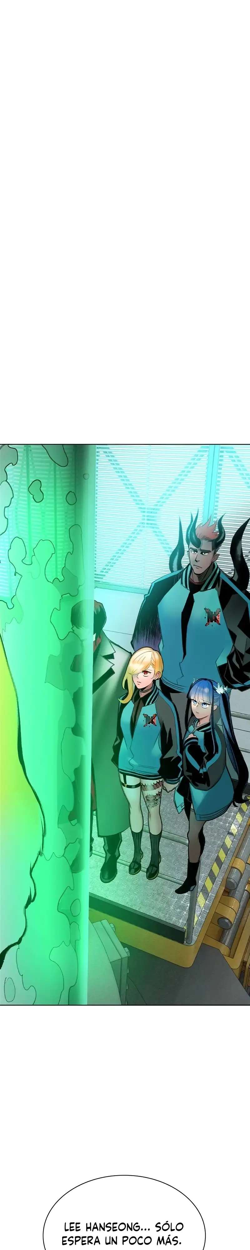 Read Jugo de la selva (es) Manga Online