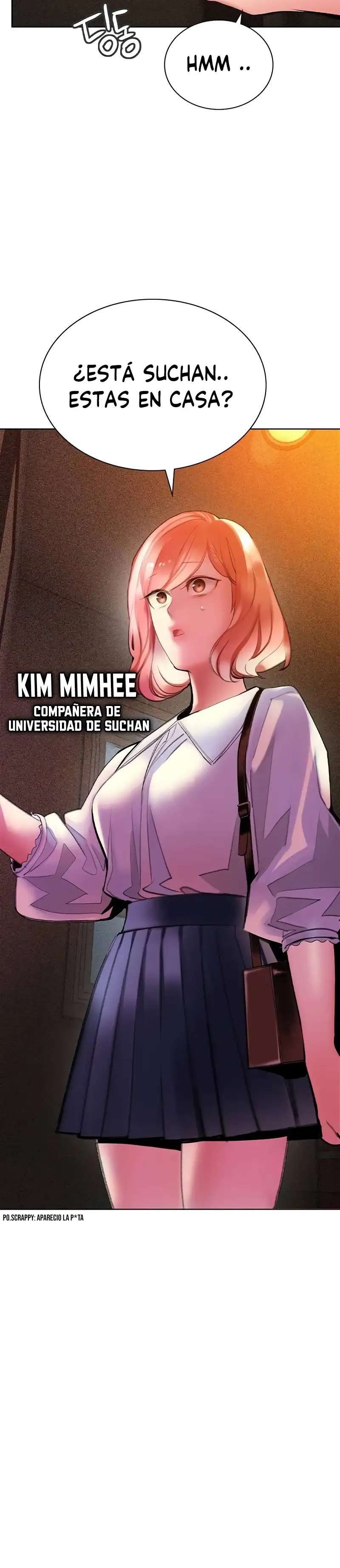 Read Jugo de la selva (es) Manga Online