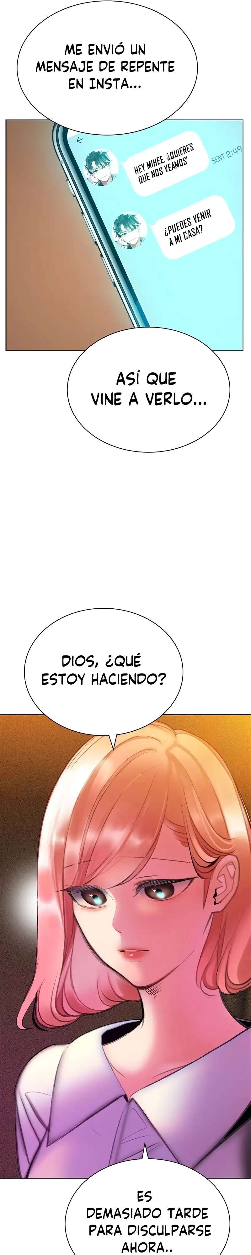 Read Jugo de la selva (es) Manga Online