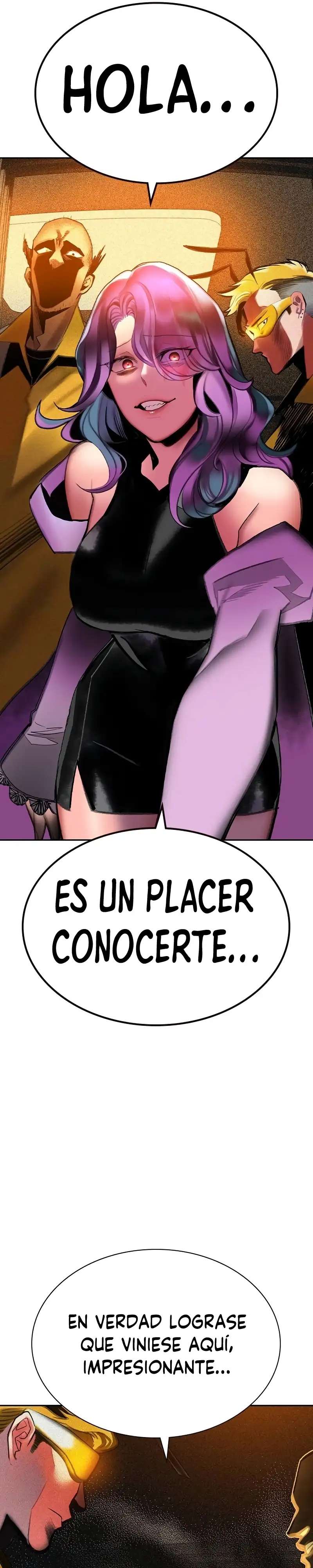 Read Jugo de la selva (es) Manga Online