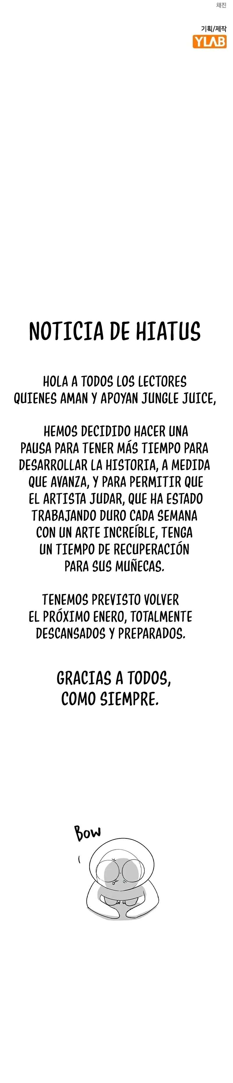Read Jugo de la selva (es) Manga Online