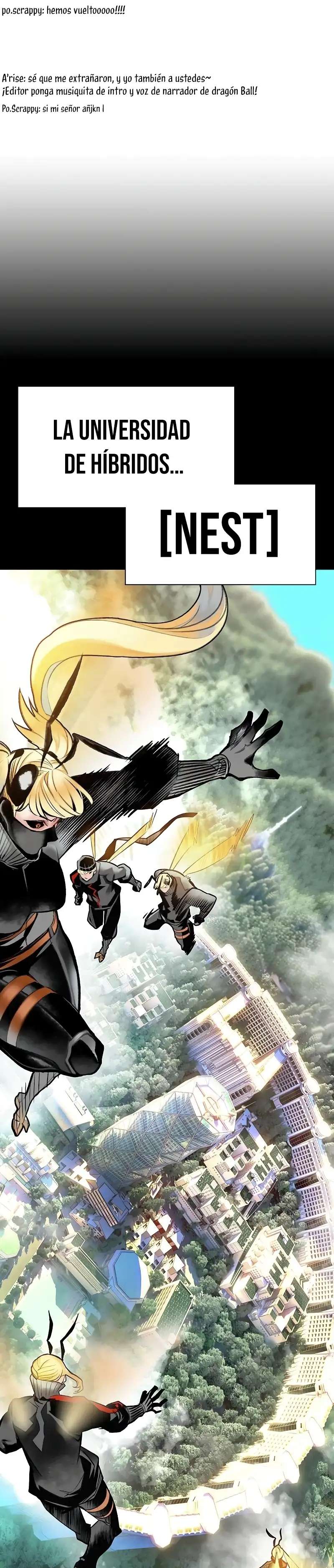 Read Jugo de la selva (es) Manga Online