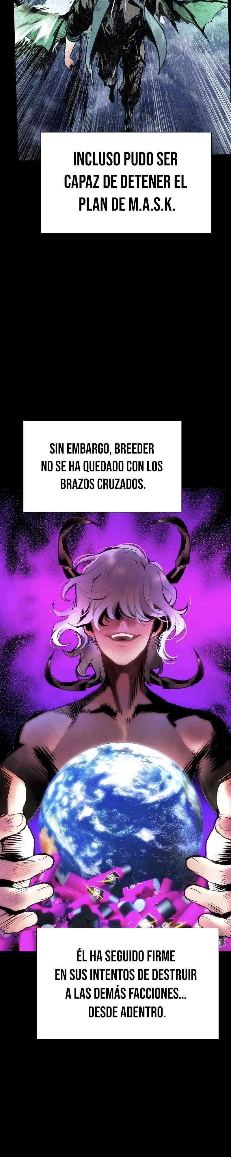Read Jugo de la selva (es) Manga Online