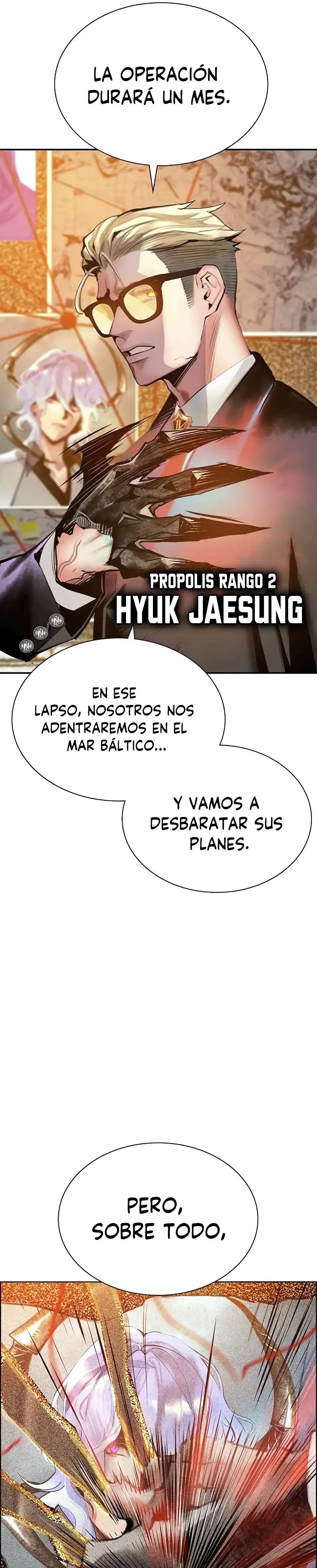 Read Jugo de la selva (es) Manga Online