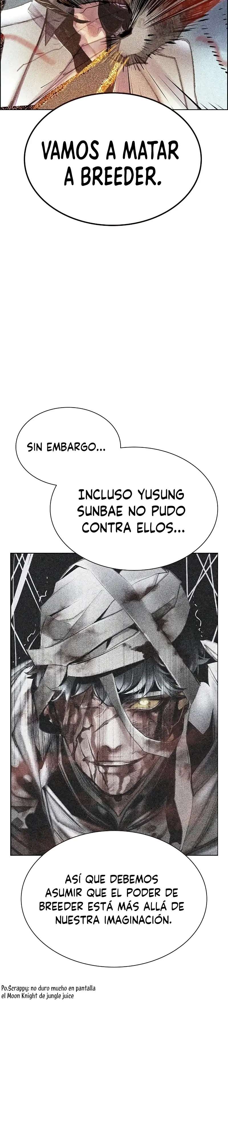Read Jugo de la selva (es) Manga Online