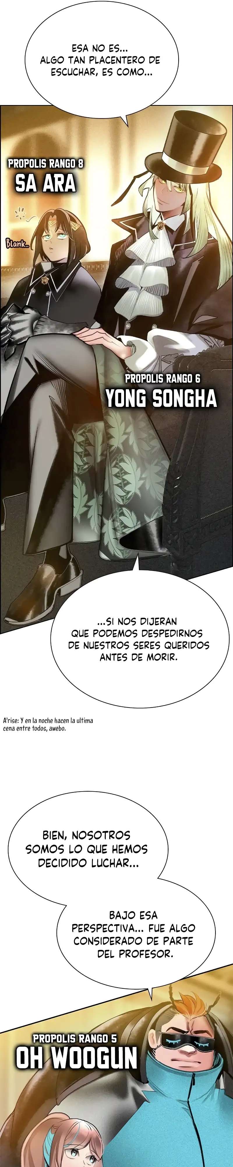 Read Jugo de la selva (es) Manga Online