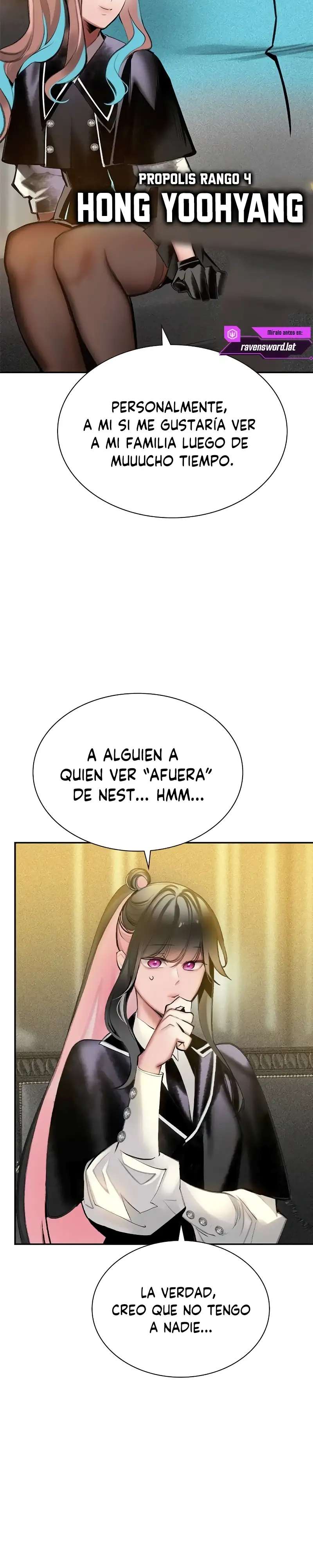 Read Jugo de la selva (es) Manga Online