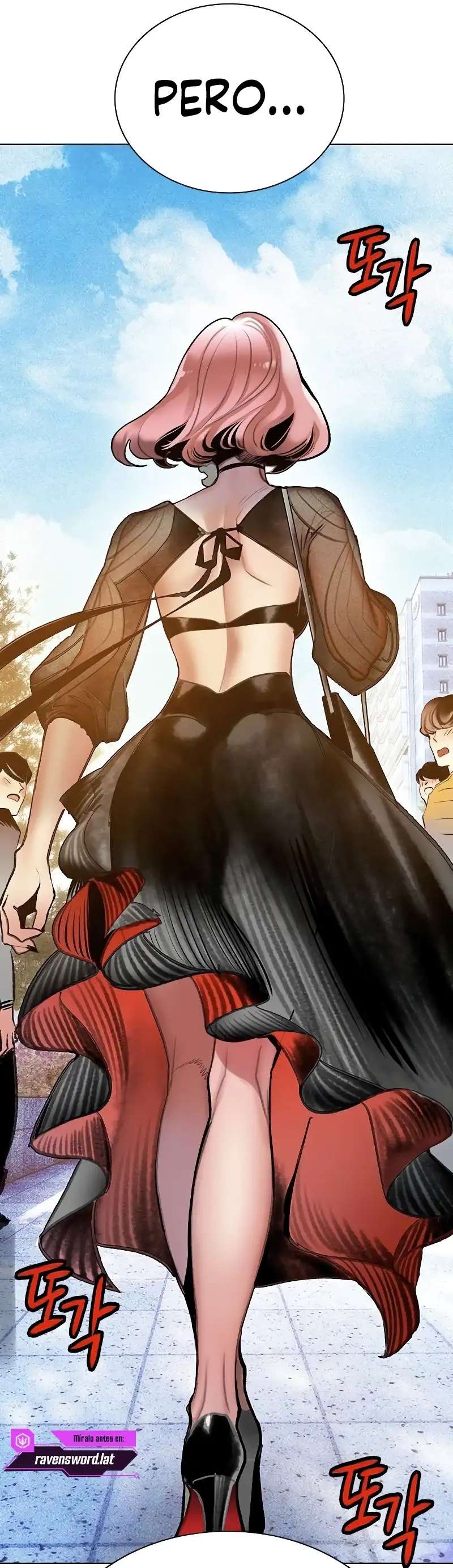 Read Jugo de la selva (es) Manga Online